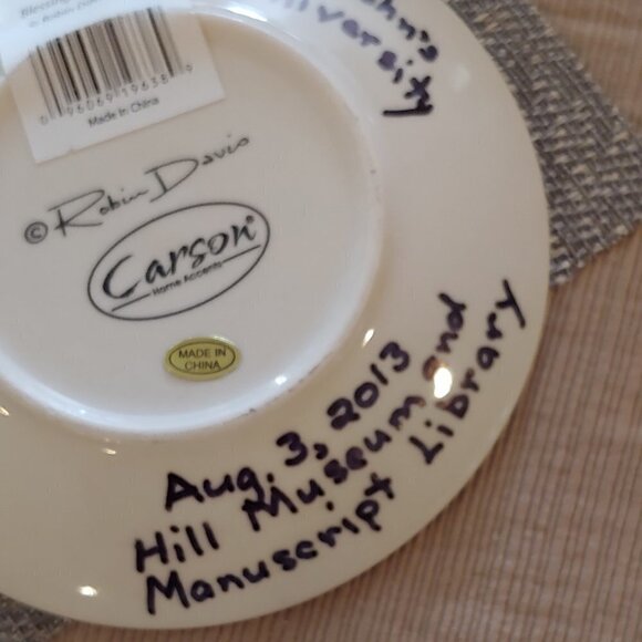 𝅺robin Davis "Blessings with Wings" Friends - Picture 6 of 8